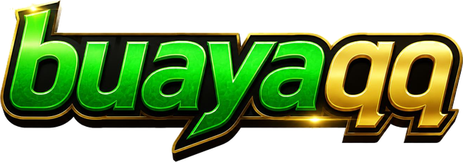 BuayaQQ Logo
